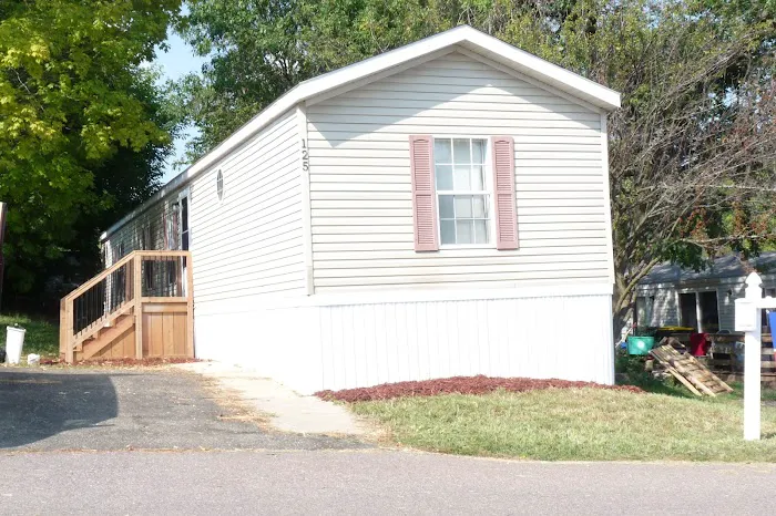 Blue Mounds Mobile Home Community Picture 8