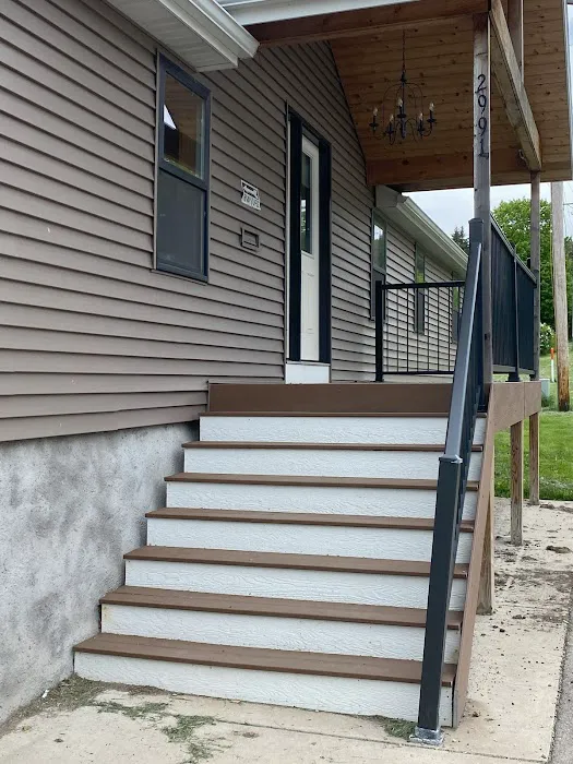 Blue Mounds Mobile Home Community Picture 9