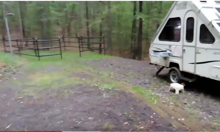 White Cedar Horse Camp Picture 3