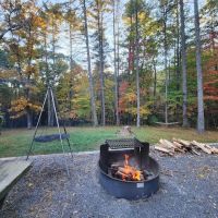 Walnut Flats Campground ico
