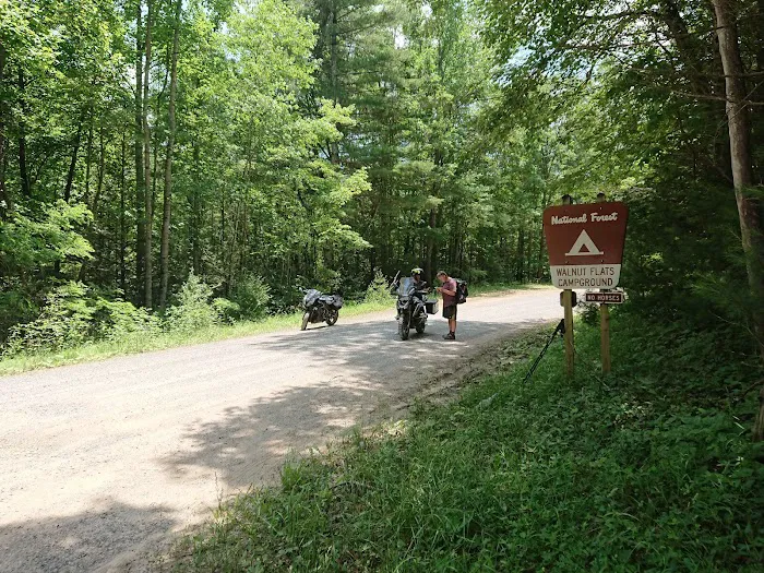 Walnut Flats Campground Picture 6