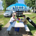 Highway 62 RV Park