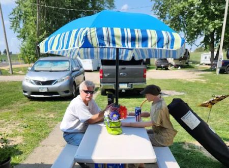 Highway 62 RV Park