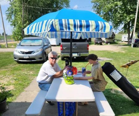 Highway 62 RV Park