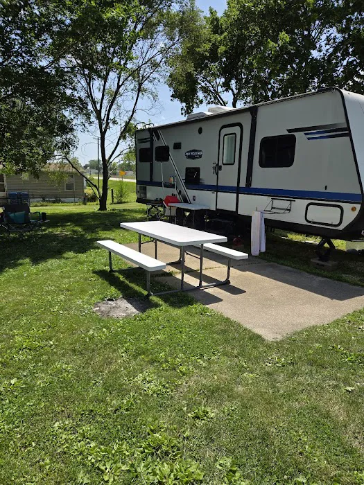 Highway 62 RV Park Picture 4