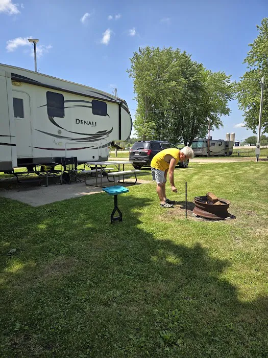 Highway 62 RV Park Picture 3