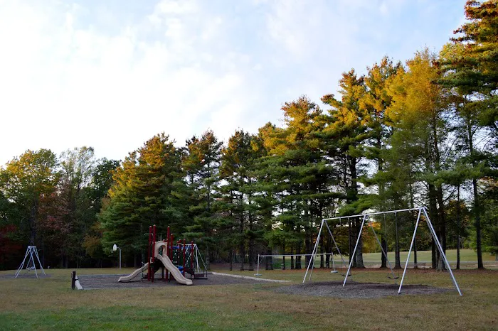 Pipestem Campground Picture 10
