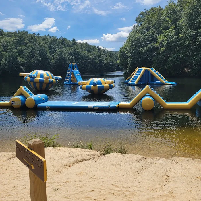 Pipestem Campground Picture 5