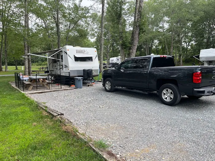 Pipestem Camping at Route 20 Market & Grill Picture 1