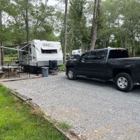 Pipestem Camping at Route 20 Market & Grill ico
