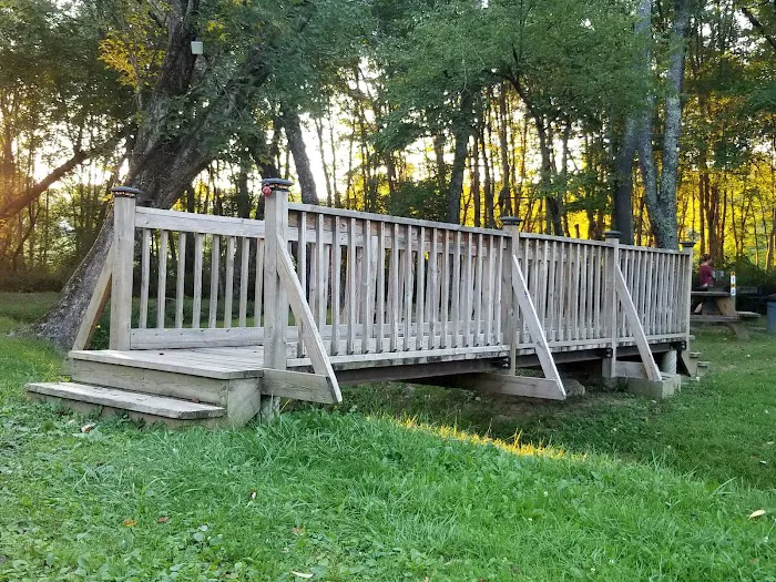 Pipestem Camping at Route 20 Market & Grill Picture 4