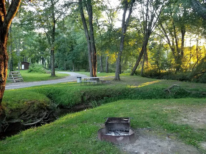 Pipestem Camping at Route 20 Market & Grill Picture 5