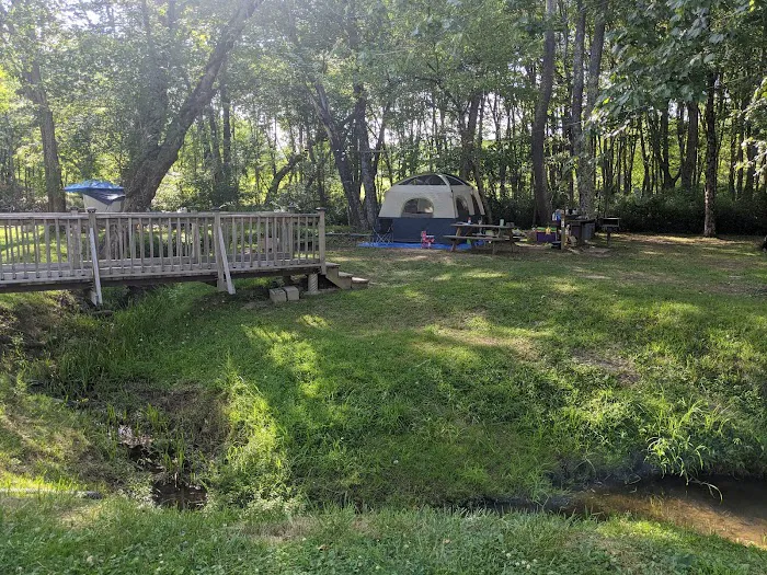 Pipestem Camping at Route 20 Market & Grill Picture 2