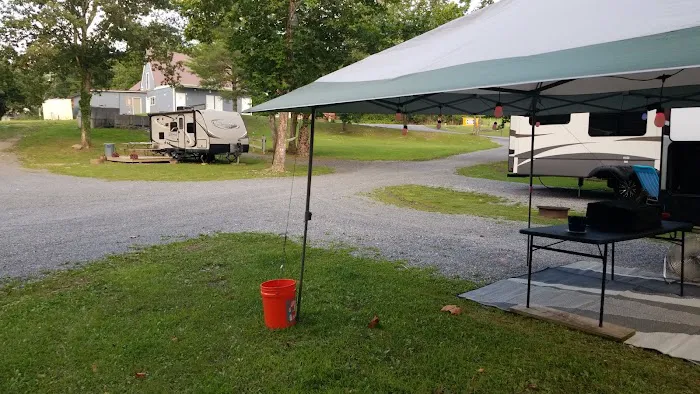 Pipestem Camping at Route 20 Market & Grill Picture 3