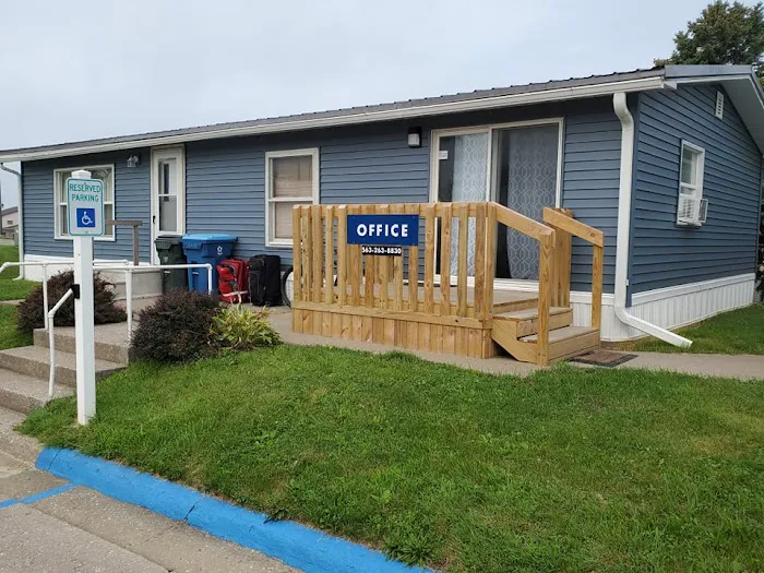 Park Plaza Mobile Home Park Picture 5