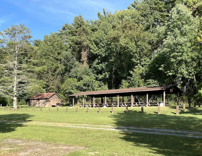 Meador Campground Picture 5