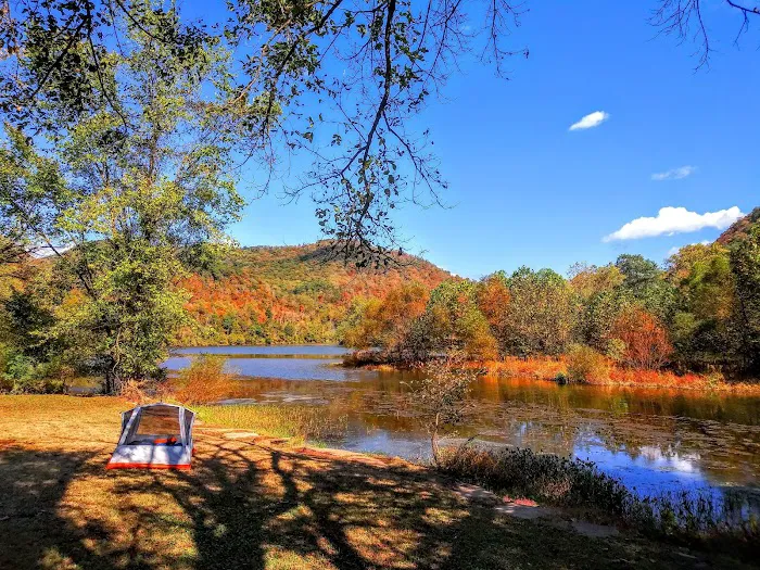 Meador Campground Picture 3