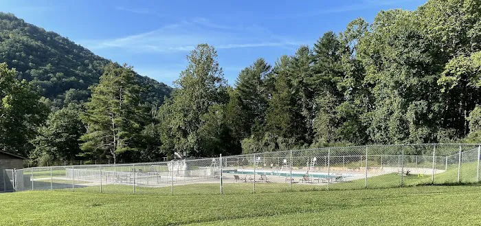 Meador Campground Picture 1
