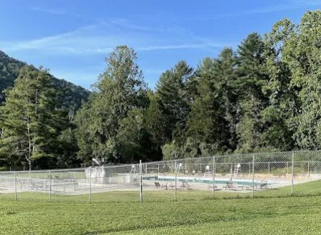 Meador Campground