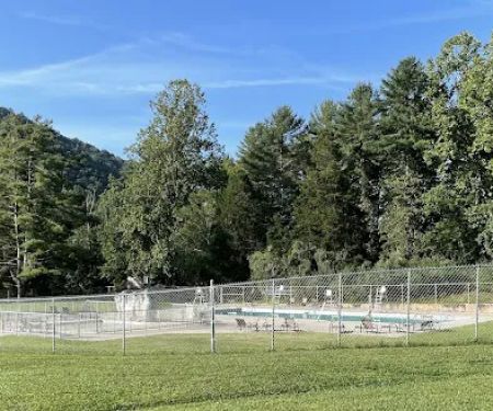 Meador Campground