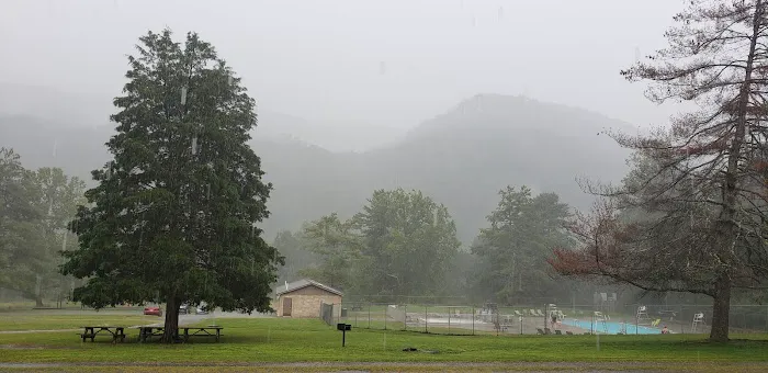 Meador Campground Picture 6
