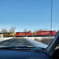 Wauona Trails Manor ico