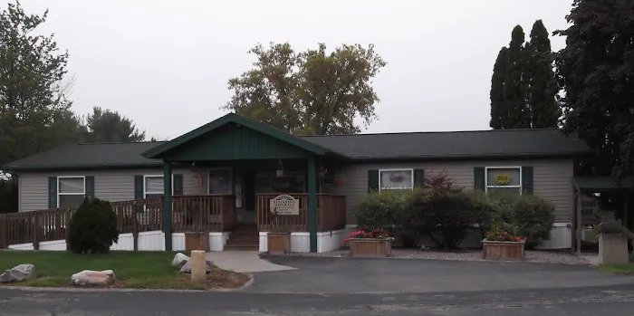 Blackhawk Manor Picture 6