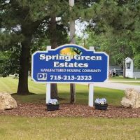 Spring Green Estates ico
