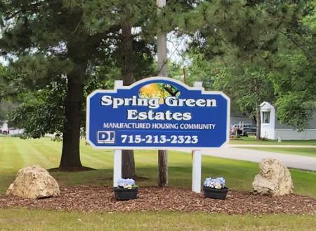 Spring Green Estates