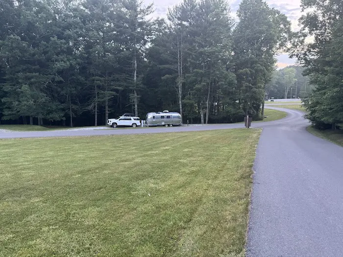 Little Beaver State Park Campground Picture 8