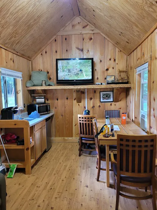 Little Beaver State Park Campground Picture 7