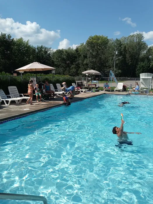 Baraboo RV Resort By Rjourney Picture 3