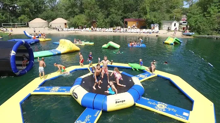 Baraboo RV Resort By Rjourney Picture 5