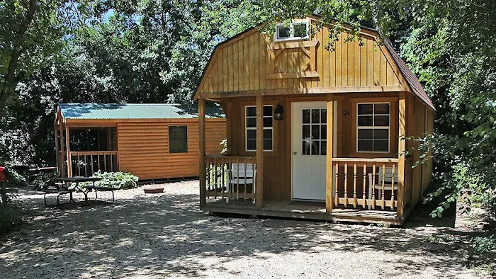 Baraboo RV Resort By Rjourney Picture 6