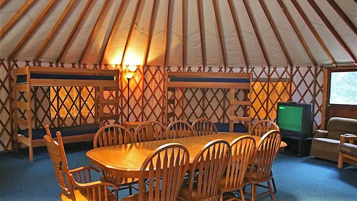 Baraboo RV Resort By Rjourney Picture 9