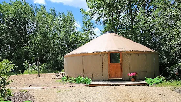 Baraboo RV Resort By Rjourney Picture 4