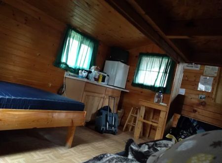 Baraboo RV Resort By Rjourney