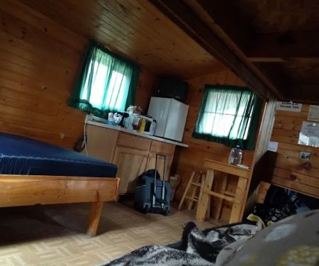 Baraboo RV Resort By Rjourney