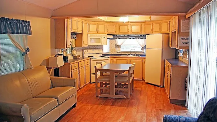 Baraboo RV Resort By Rjourney Picture 10