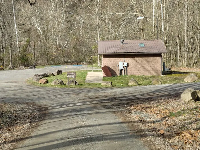 Grandview Sandbar Campground Picture 3