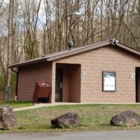 Grandview Sandbar Campground ico