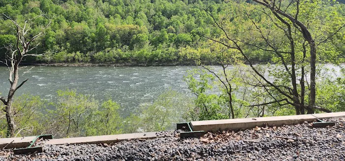 Thayer Campground Picture 6