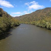 Thayer Campground ico