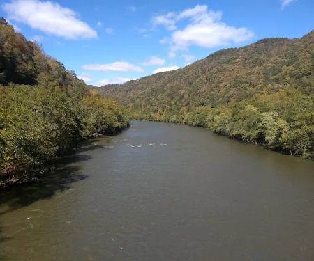 Thayer Campground