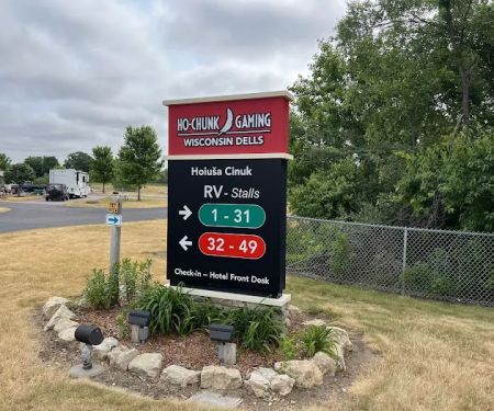 Ho Chunk RV Park