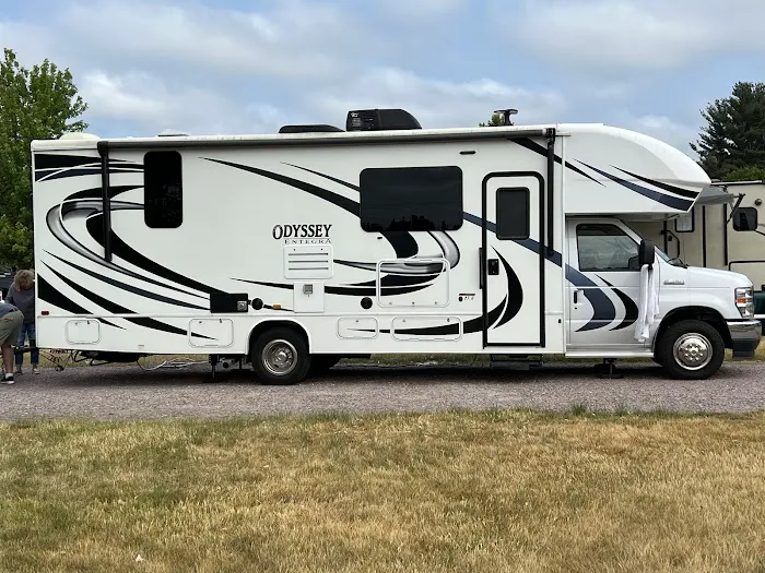 Ho Chunk RV Park Picture 4