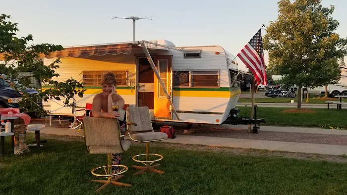 Ho Chunk RV Park Picture 8