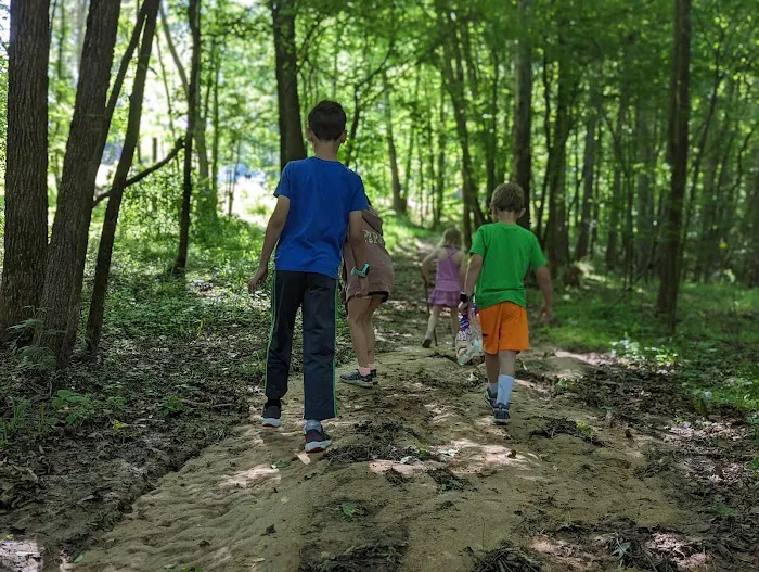 Country Line Creek Campground Picture 1