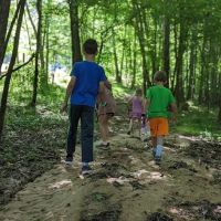 Country Line Creek Campground ico