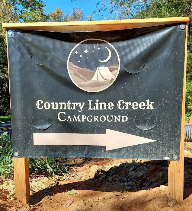 Country Line Creek Campground Picture 8